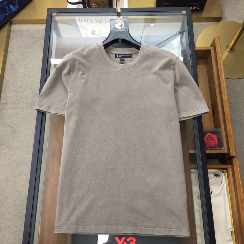 Y-3 T-Shirts